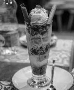 Royal falooda