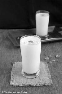 Sweet Lassi