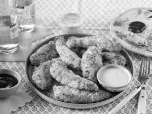 Chicken Finger - 5pcs
