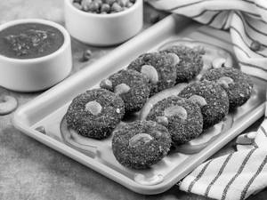 Hara Bhara Kebab
