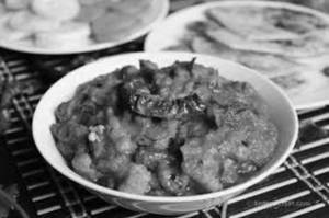 Veg Kolhapuri