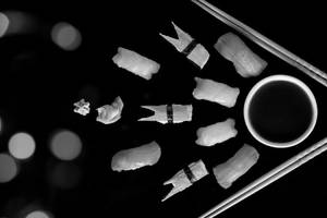 Nigiri Platter