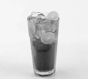 Lemon Iced Tea