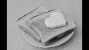 Toast Butter