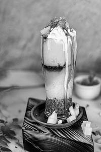 Mango Falooda