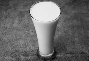 Mango Lassi