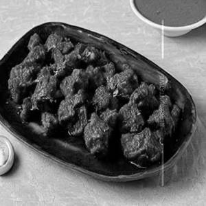 Mutton Masala Dry Fry