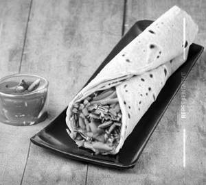 Veg Wrap