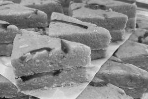 Kaju Burfi [250 grams]
