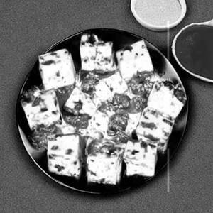 Spider Paneer