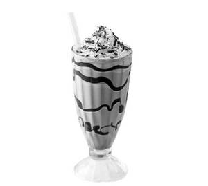 Hazelnut Shake