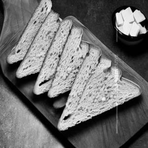 Toast Butter