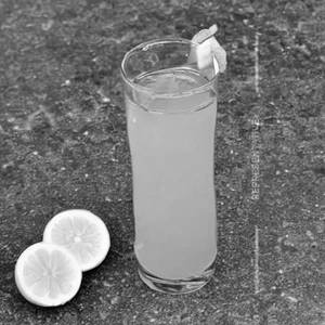 Fresh Lemon Water