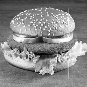 Veg Burger