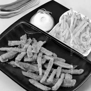 Belanja  Naked Fry