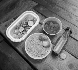 Combo Low Carb Meal + Dream Protein Shake - Serves 2