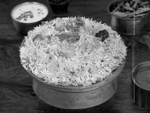 Biriyani Rice