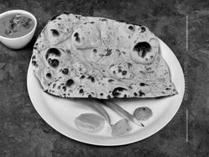 Roti Curry