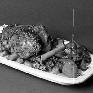 Chicken roast