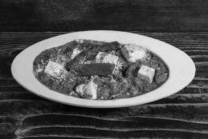 Paneer Kolhapuri
