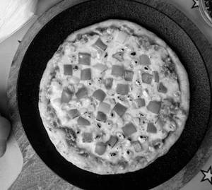 Veggie Delight Pizza
