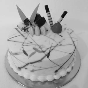 Cassata Cake (1 Kg)
