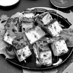Paneer Tawa Fry