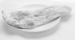 Plain Naan