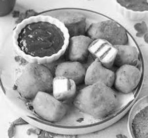 Paneer Pakora