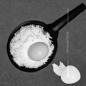 Egg Chopper Rice 650Ml