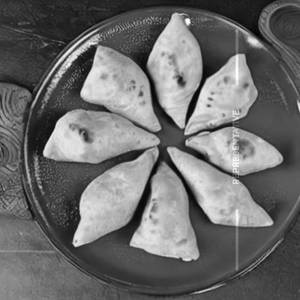 Samosa Masala