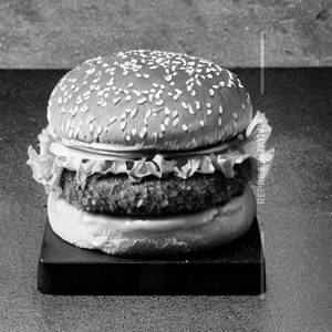 Veg Burger