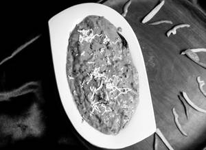 Lucknowi Dum Pukht Paneer