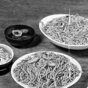 Veg Suraj Special Noodles