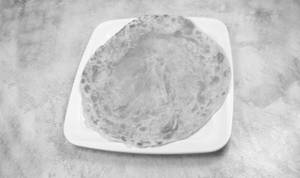 Mughlai Paratha- 2 Pcs