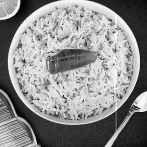 Lemon Rice