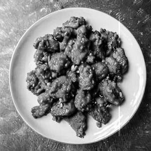 Gobi Chilli