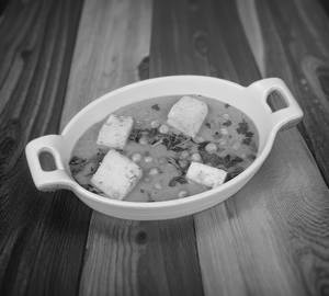 Veg Protein Hunt Curry[540kcal]