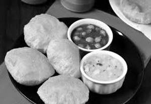 Puri Meal