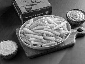 Classic Fries