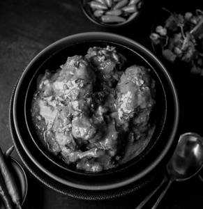 Chicken Kolhapuri