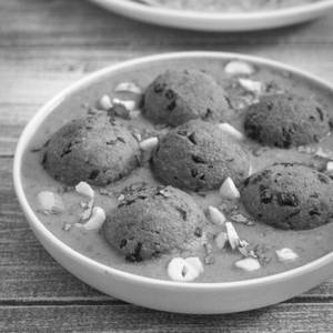 Cheese Kofta