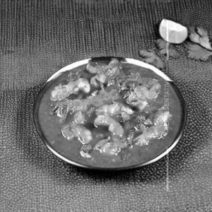 Prawns Ghee Roast