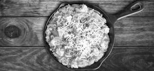 Veg Cheese Maggi