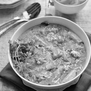 Khoa Paneer