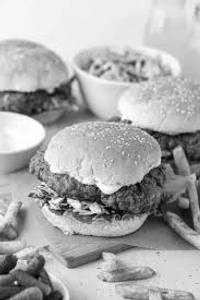 Veg Burger + Veg Cheese Burger  