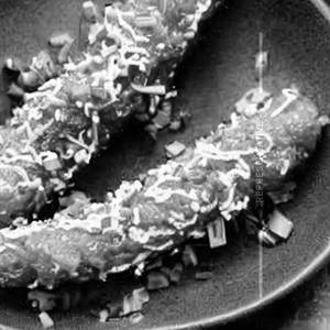Crispy Potato Chilli