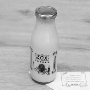 Butterscotch Shake [300 Ml]