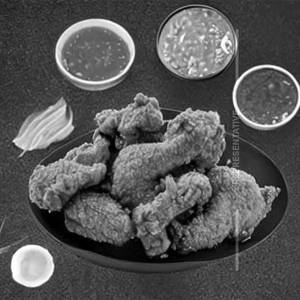 Chinese Fried Chicken