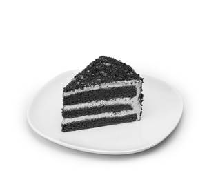 Chocolate Mud Pie Pastry 